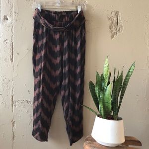 free people harlem pants